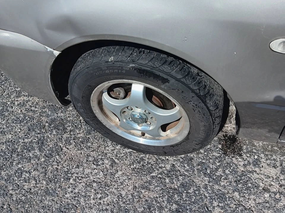 2004 Mitsubishi Lancer 8th Gen - Image 12 of 13