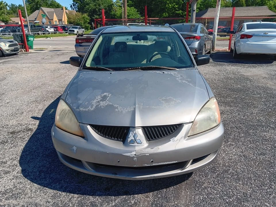 2004 Mitsubishi Lancer 8th Gen - Image 2 of 13