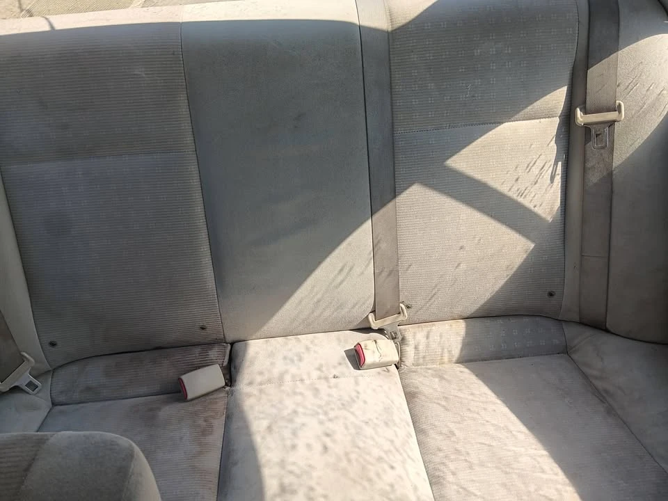 2004 Mitsubishi Lancer 8th Gen - Image 11 of 13