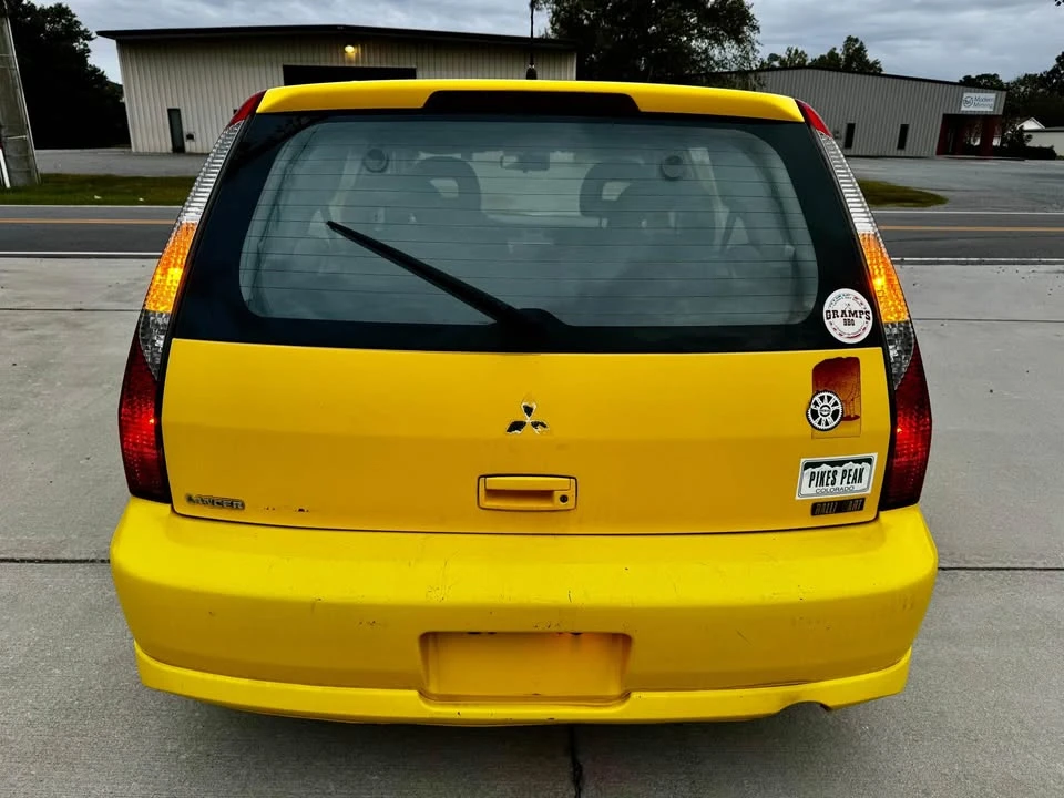 2004 Mitsubishi Lancer Evolution VIII 7th Gen - Image 6 of 15