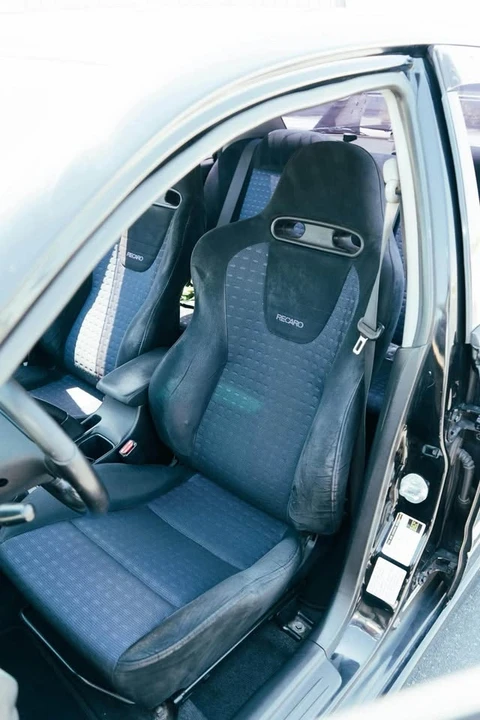 2004 Mitsubishi Lancer Evolution VIII 7th Gen - Image 5 of 8