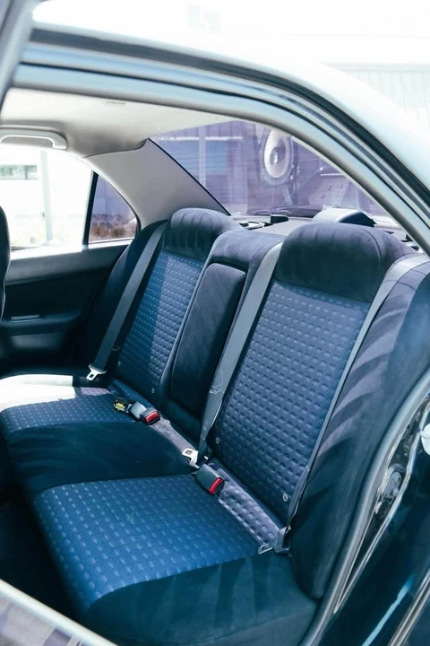 2004 Mitsubishi Lancer Evolution VIII 7th Gen - Image 6 of 8