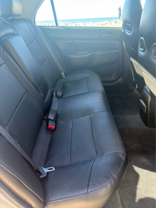 2004 Mitsubishi Lancer Evolution VIII 7th Gen - Image 16 of 16