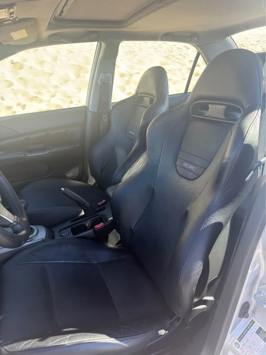 2004 Mitsubishi Lancer Evolution VIII 7th Gen - Image 12 of 16
