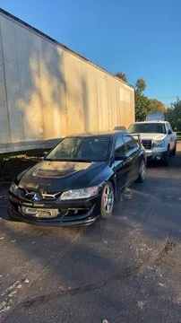 2004 Mitsubishi Lancer Evolution