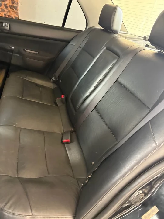 2004 Mitsubishi Lancer Evolution VIII 7th Gen - Image 10 of 13