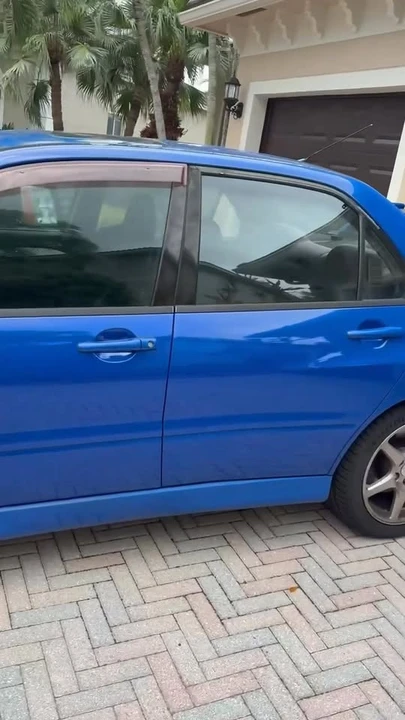 2004 Mitsubishi Lancer Evolution VIII 7th Gen - Image 2 of 2