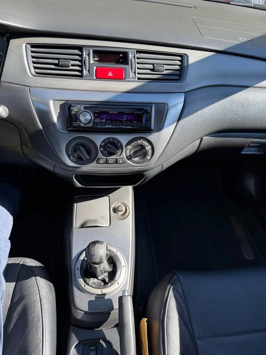 2004 Mitsubishi Lancer Evolution VIII 7th Gen - Image 17 of 17