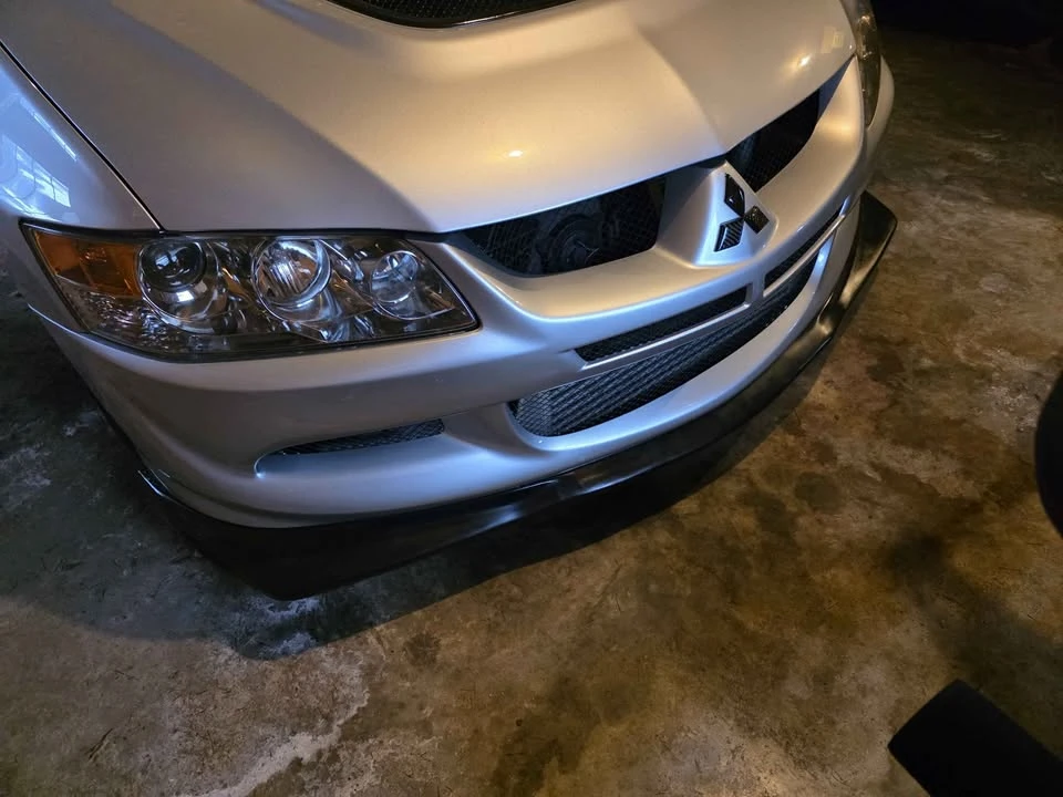 2004 Mitsubishi Lancer Evolution VIII 7th Gen - Image 5 of 20