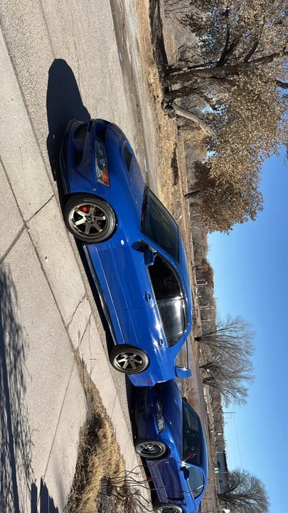 2004 Mitsubishi Lancer Evolution VIII 7th Gen - Image 2 of 2