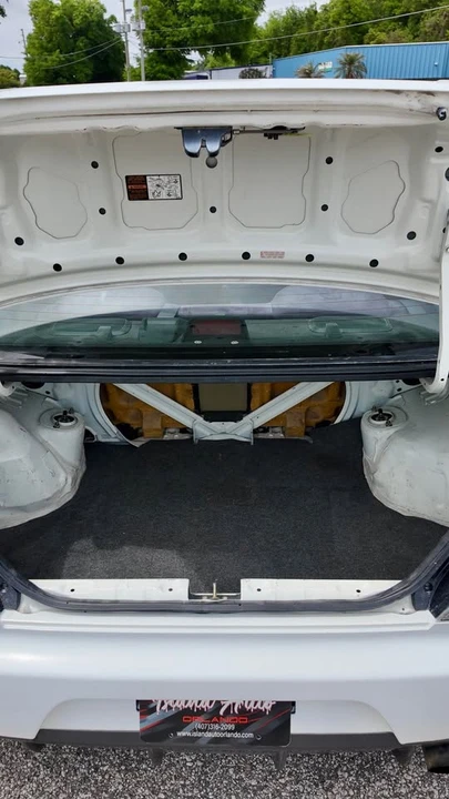 2004 Mitsubishi Lancer Evolution VIII 7th Gen - Image 11 of 16