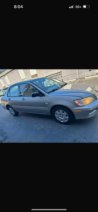 2004 Mitsubishi Outlander - Image 2 of 14