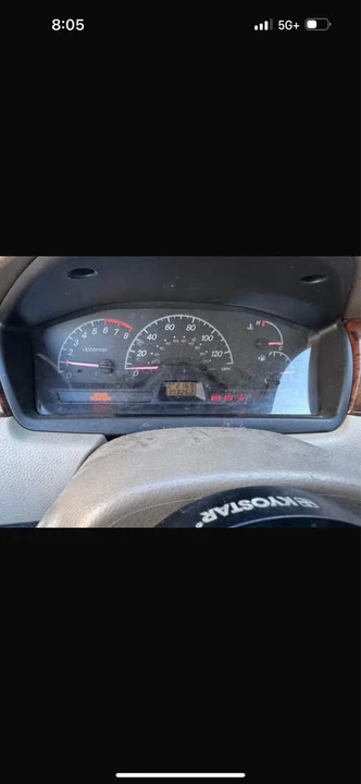 2004 Mitsubishi Outlander - Image 13 of 14