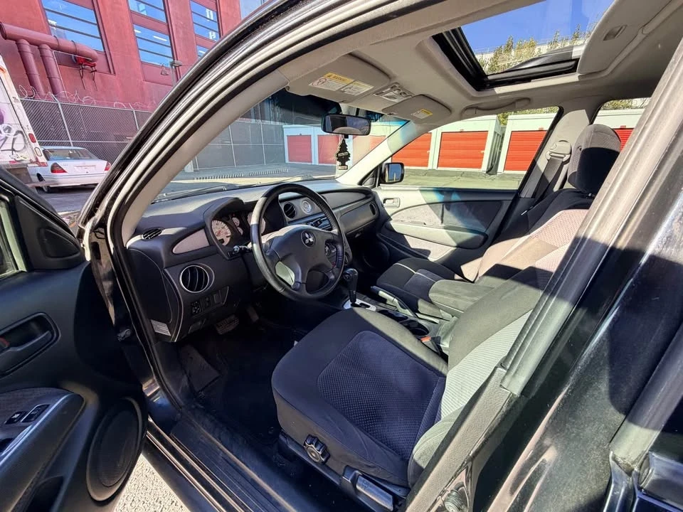 2004 Mitsubishi Outlander - Image 10 of 10
