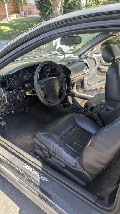 2004 Chevrolet Monte Carlo 6th Gen - Image 9 of 11