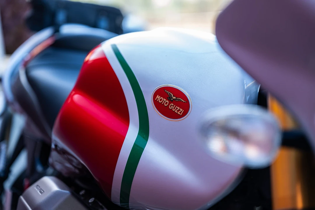 2004 Moto Guzzi - Image 20 of 31