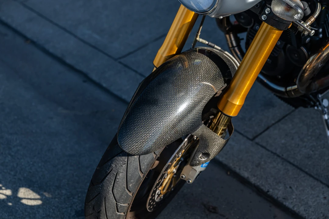 2004 Moto Guzzi - Image 14 of 31
