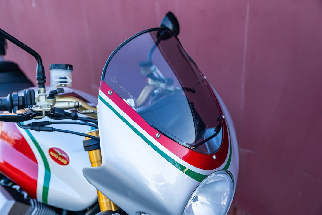 2004 Moto Guzzi - Image 18 of 31