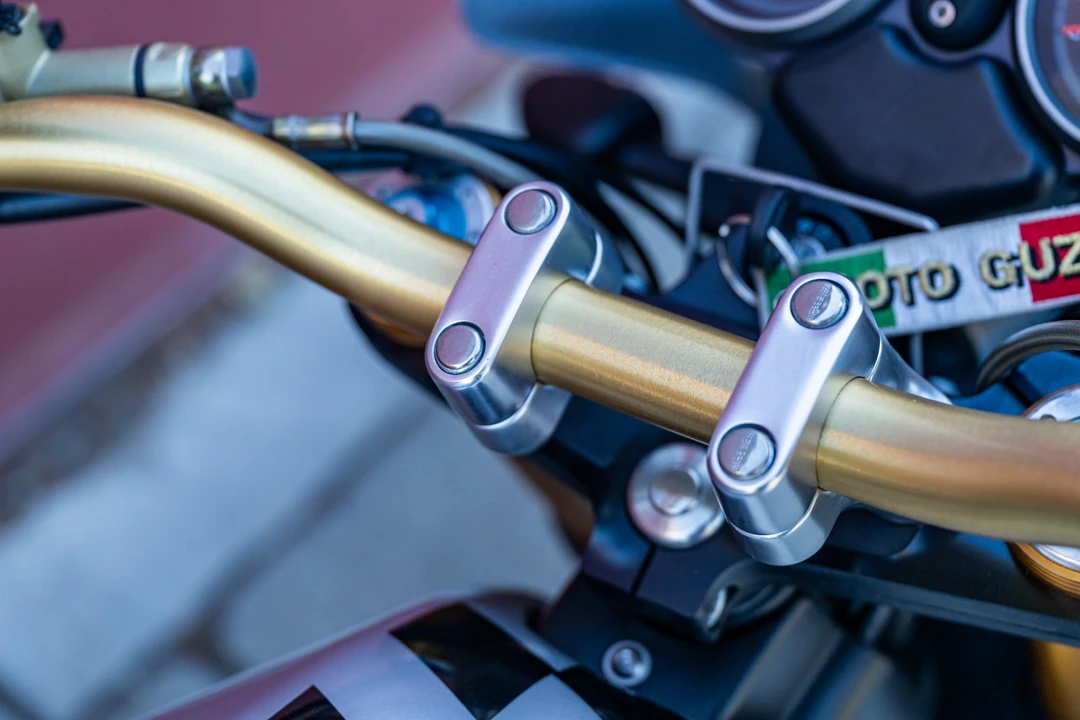 2004 Moto Guzzi - Image 25 of 31