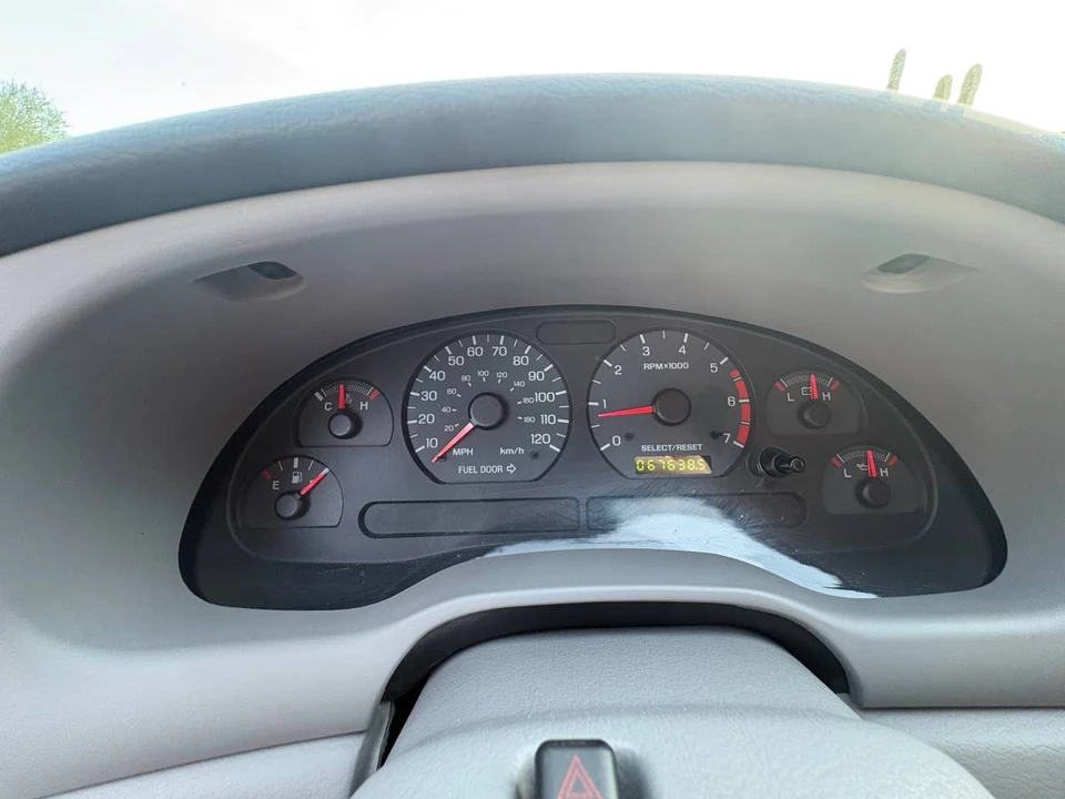 2004 Ford SN95 Mustang - Image 16 of 18