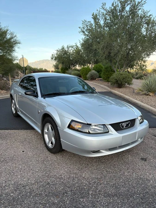 2004 Ford SN95 Mustang - Image 11 of 18