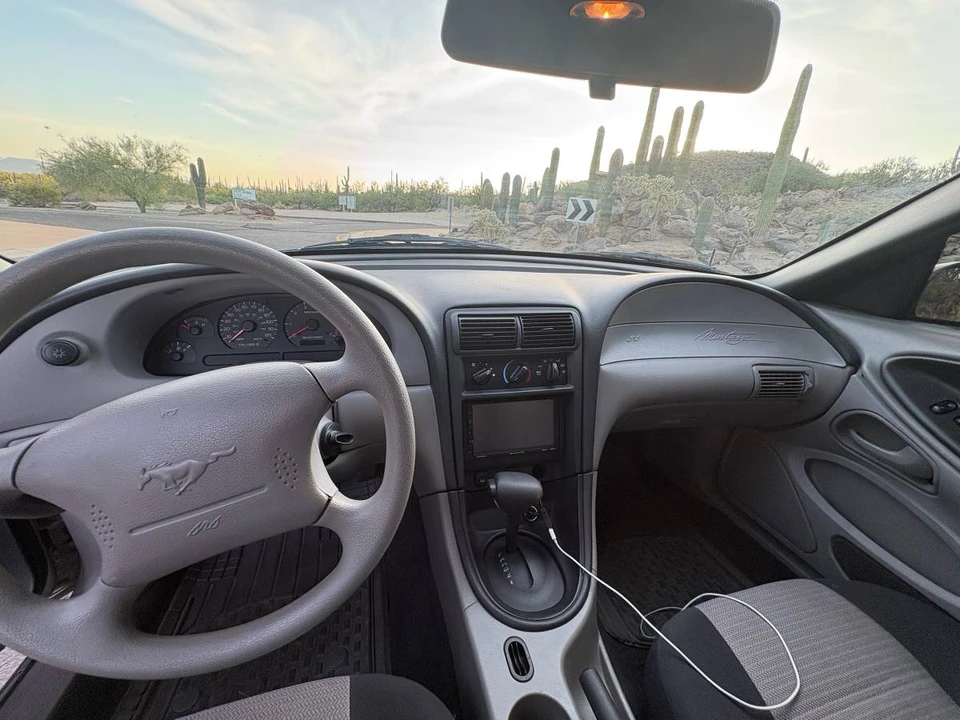 2004 Ford SN95 Mustang - Image 13 of 18