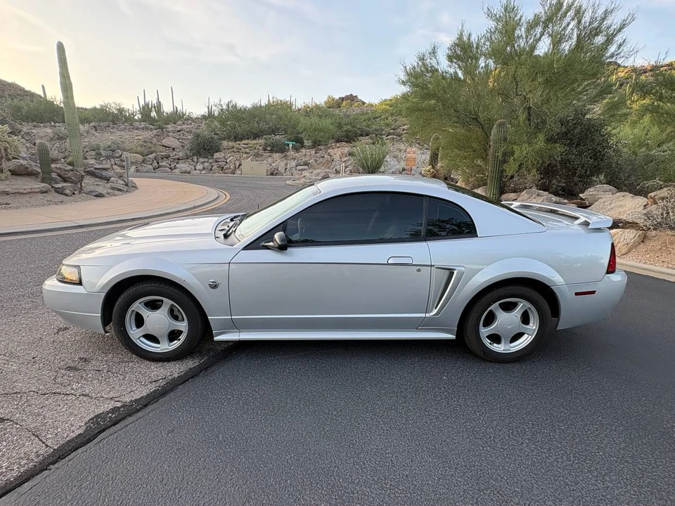 2004 Ford SN95 Mustang - Image 3 of 18
