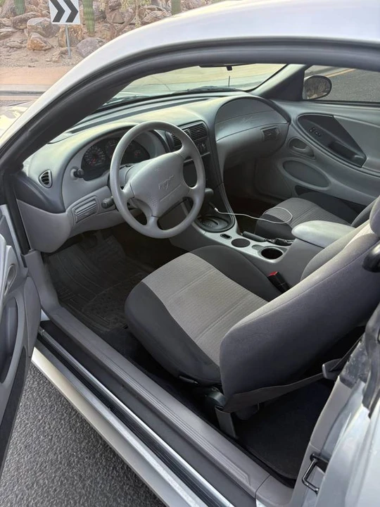 2004 Ford SN95 Mustang - Image 12 of 18