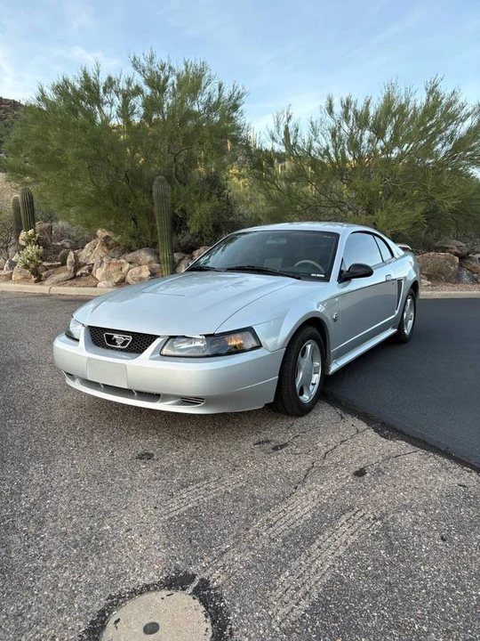 2004 Ford SN95 Mustang - Image 2 of 18