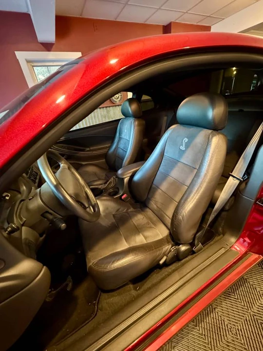 2004 Ford SN95 Mustang Cobra - Image 3 of 9