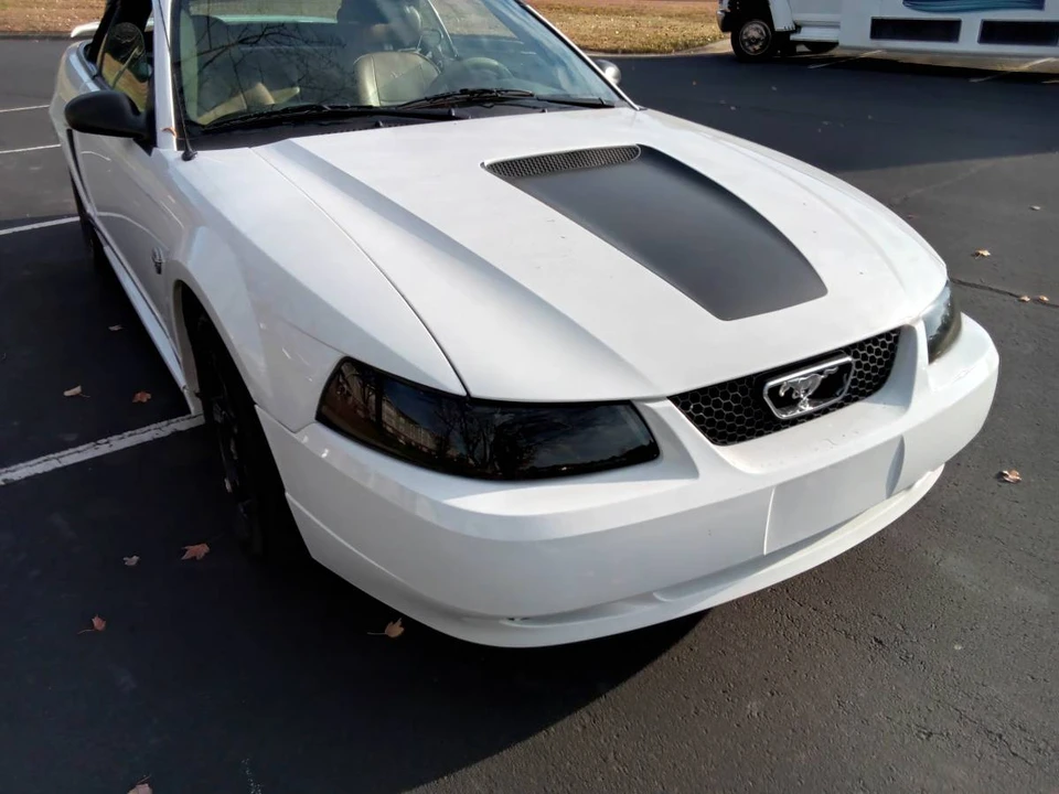 2004 Ford SN95 Mustang - Image 8 of 11