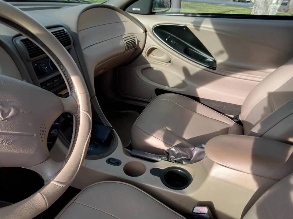 2004 Ford SN95 Mustang - Image 11 of 11