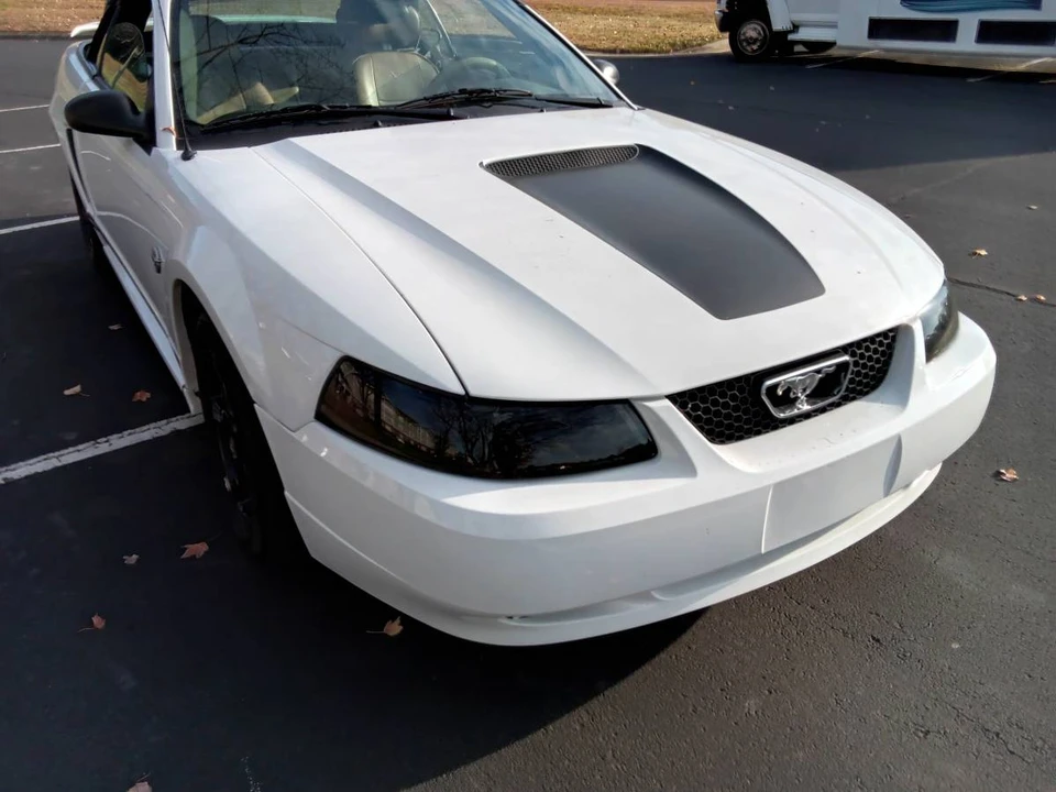 2004 Ford SN95 Mustang - Image 6 of 10