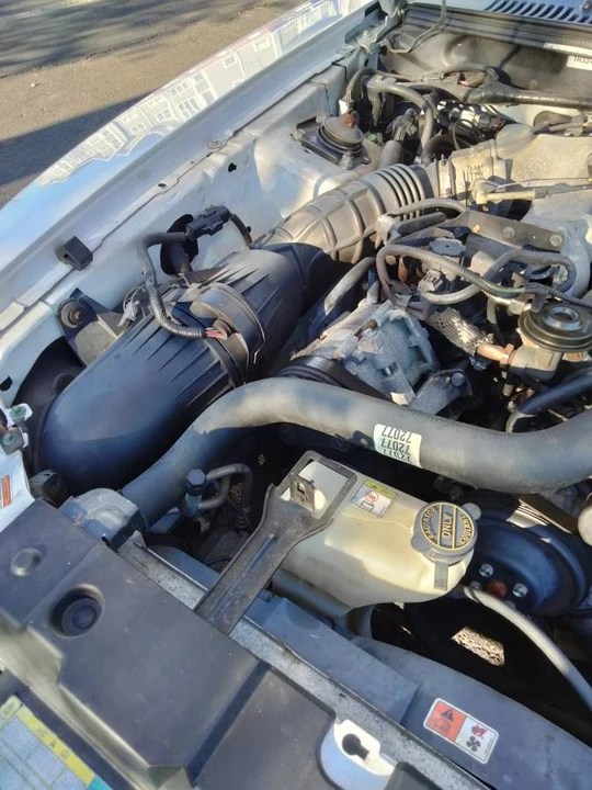 2004 Ford SN95 Mustang - Image 2 of 11