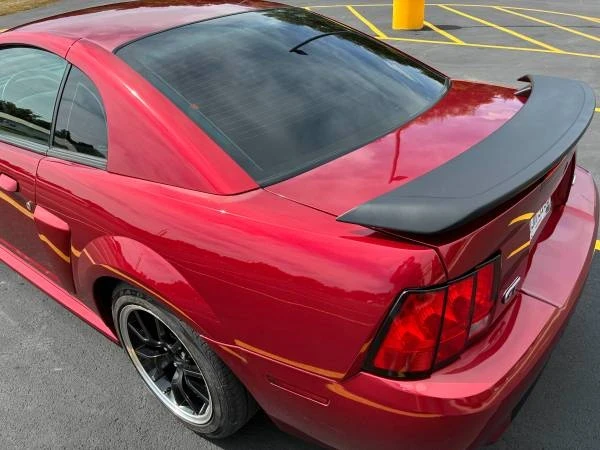 2004 Ford SN95 Mustang - Image 7 of 17