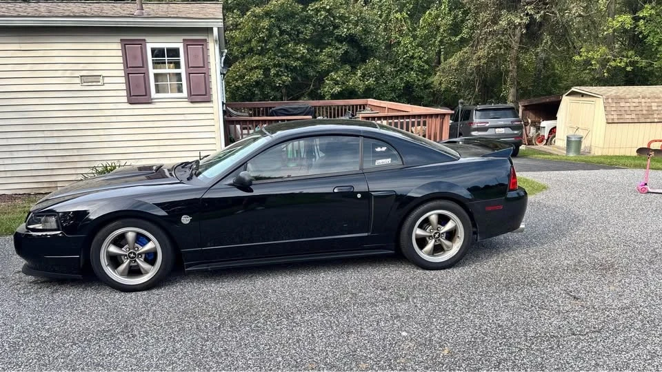 2004 Ford SN95 Mustang - Image 3 of 5