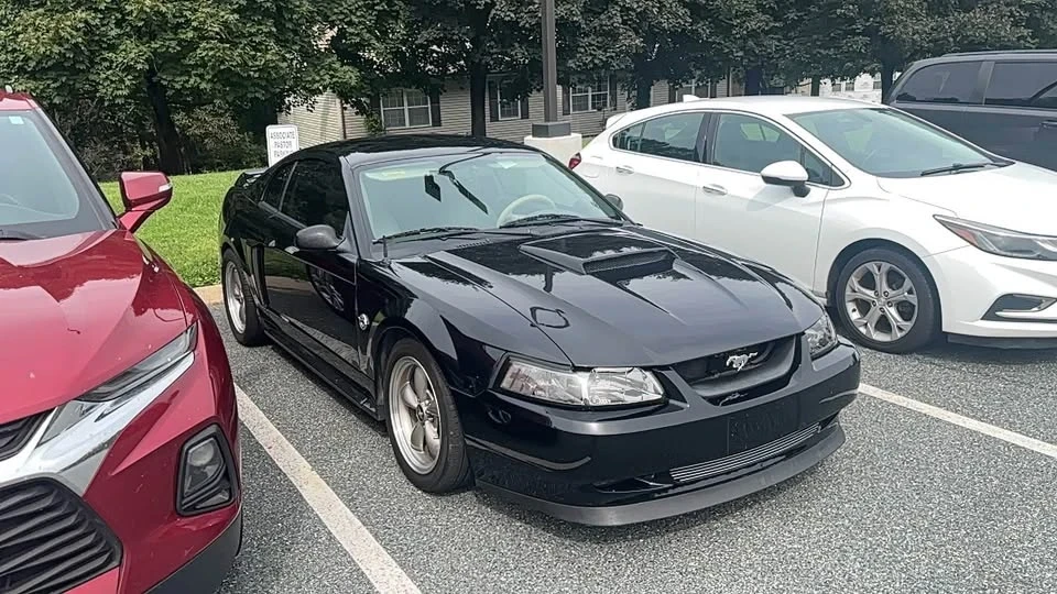 2004 Ford SN95 Mustang - Image 2 of 5