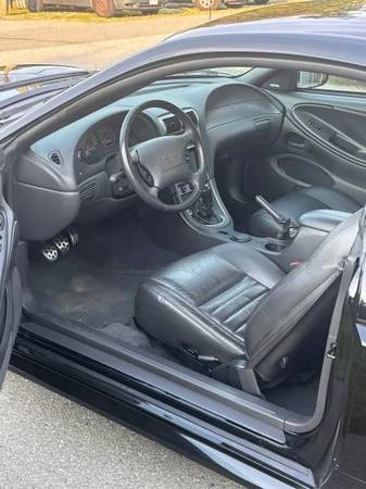 2004 Ford SN95 Mustang - Image 8 of 9
