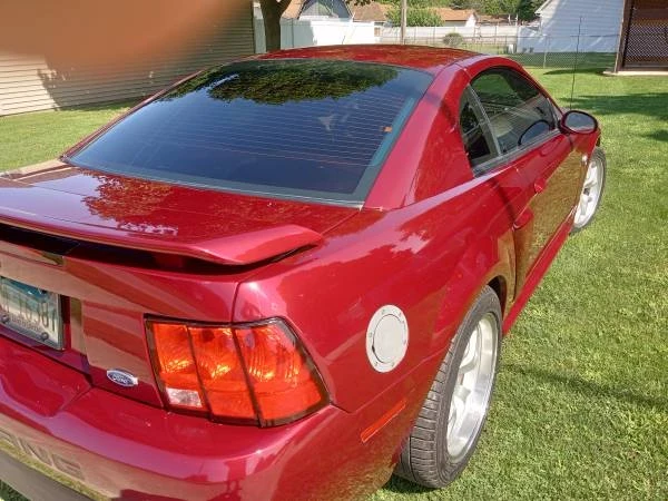 2004 Ford SN95 Mustang - Image 3 of 4