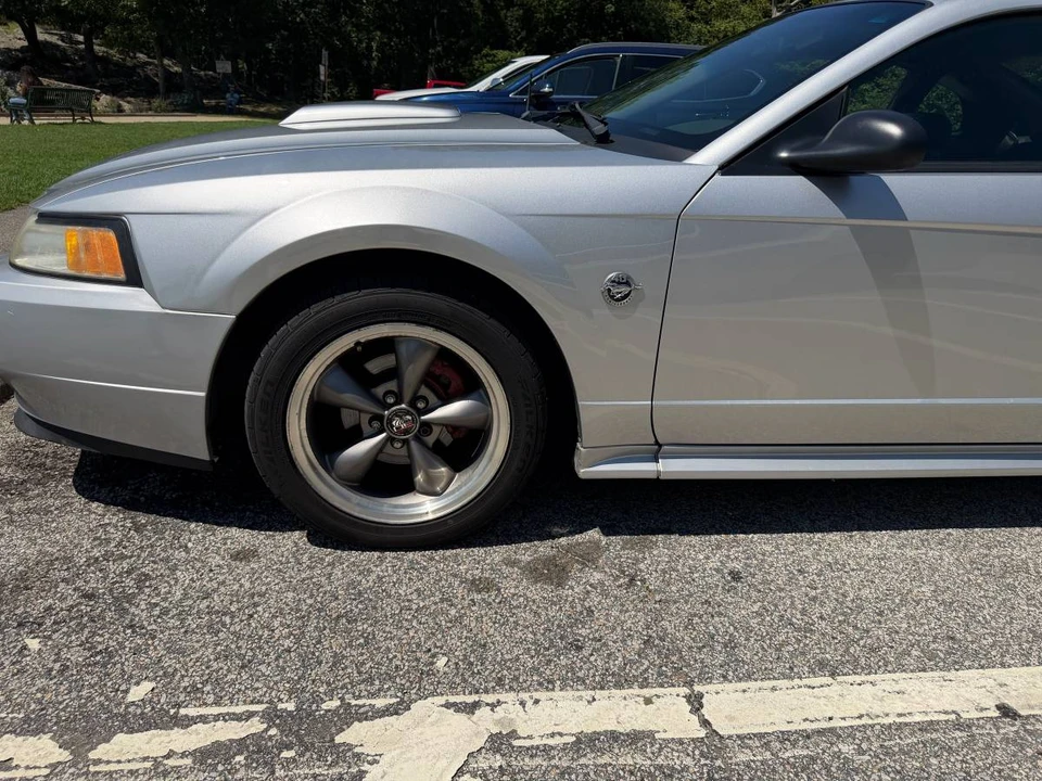 2004 Ford SN95 Mustang - Image 4 of 19