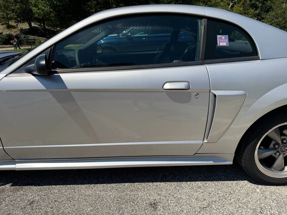 2004 Ford SN95 Mustang - Image 5 of 19