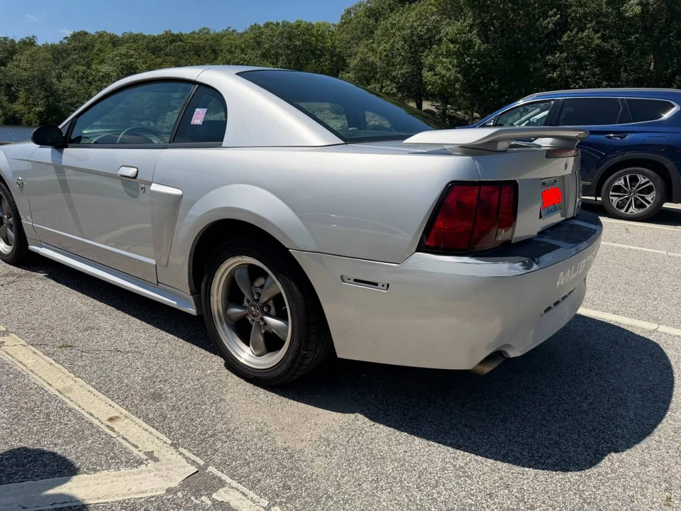 2004 Ford SN95 Mustang - Image 6 of 19