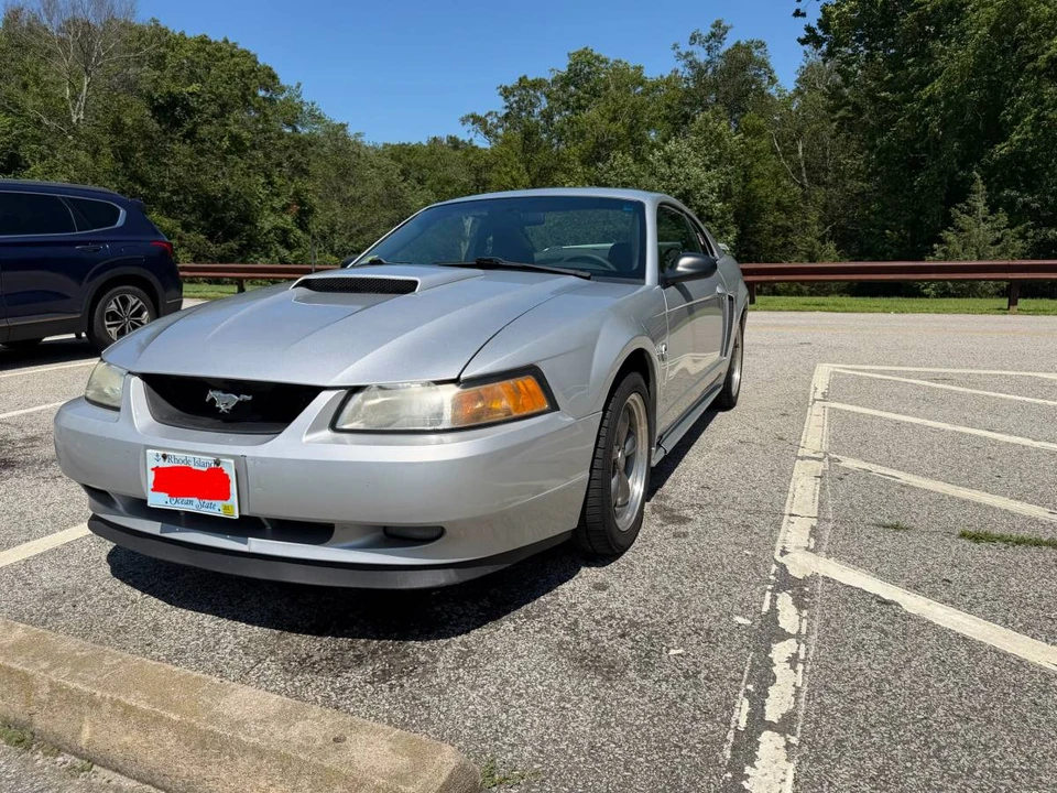 2004 Ford SN95 Mustang - Image 2 of 19