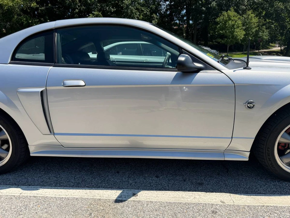 2004 Ford SN95 Mustang - Image 9 of 19
