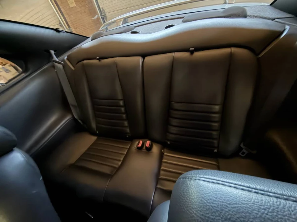 2004 Ford SN95 Mustang - Image 17 of 19