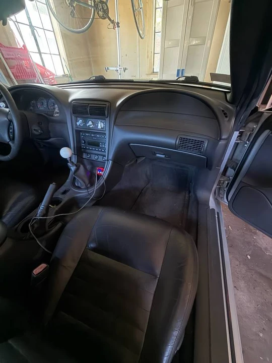 2004 Ford SN95 Mustang - Image 14 of 19