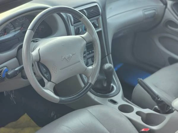 2004 Ford SN95 Mustang - Image 4 of 8