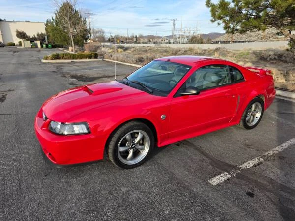 2004 Ford SN95 Mustang - Image 2 of 8