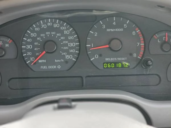 2004 Ford SN95 Mustang - Image 7 of 8