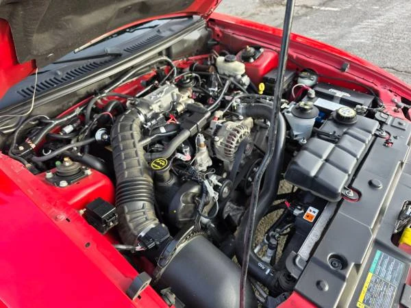 2004 Ford SN95 Mustang - Image 3 of 8